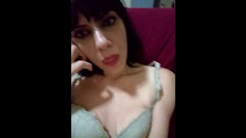 lea9816 @ stripchat on 20251004