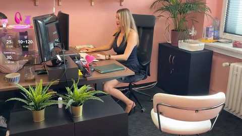 legslong @ stripchat on 20251004