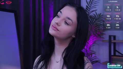 lexiidarling @ stripchat on 20251004