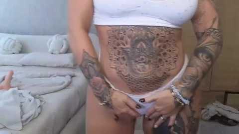 libbyloveheartx @ stripchat on 20251004