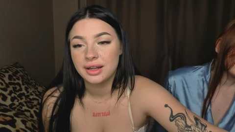 lisaanddenis @ stripchat on 20251004