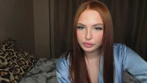 lisaanddenis @ stripchat on 20251004