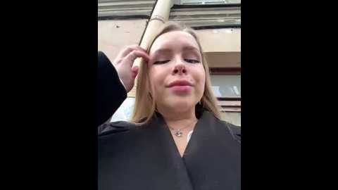 liza_risky @ stripchat on 20251004