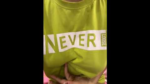 lovely_shakira @ stripchat on 20251004