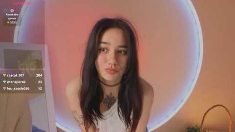 lunel_kitten @ stripchat on 20251004