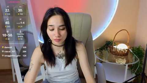 lunel_kitten @ stripchat on 20251004