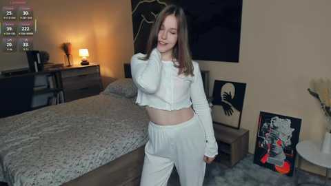 maliabourraine @ stripchat on 20251004