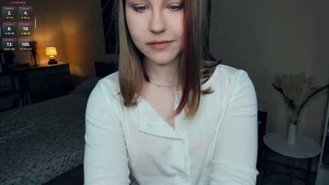 maliabourraine @ stripchat on 20251004