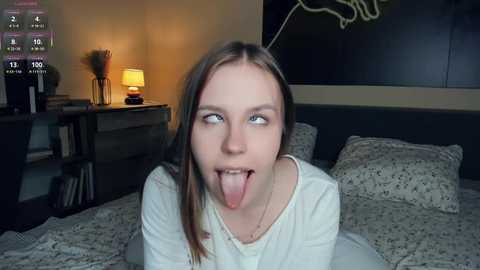 maliabourraine @ stripchat on 20251004