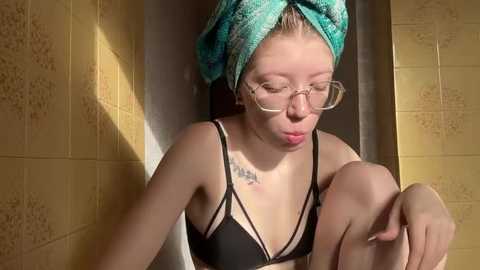 margarettnewbie @ stripchat on 20251004