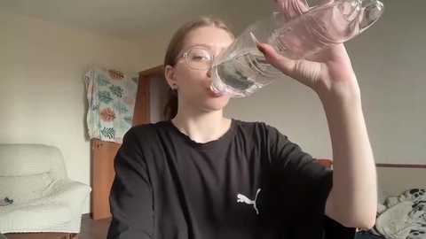 margarettnewbie @ stripchat on 20251004