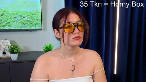 marlasemonick @ stripchat on 20251004