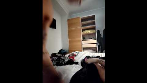 miasweet94 @ stripchat on 20251004