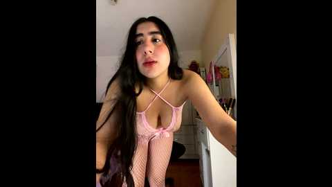 miichii @ stripchat on 20251004