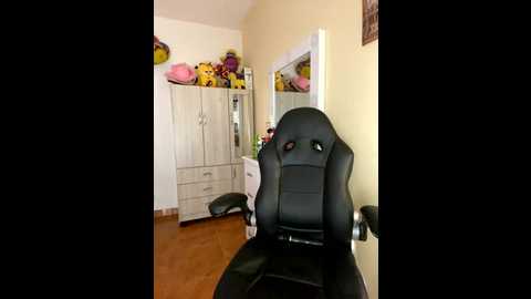 miichii @ stripchat on 20251004