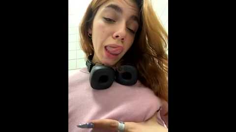 million_degrees @ stripchat on 20251004