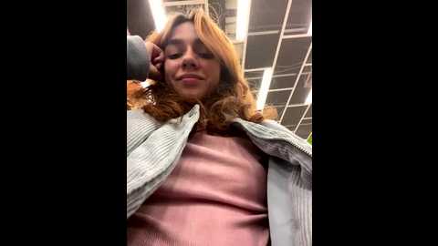 million_degrees @ stripchat on 20251004