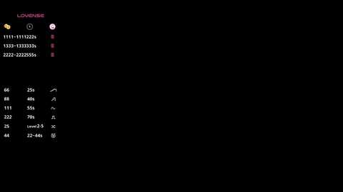 mimicharm @ stripchat on 20251004