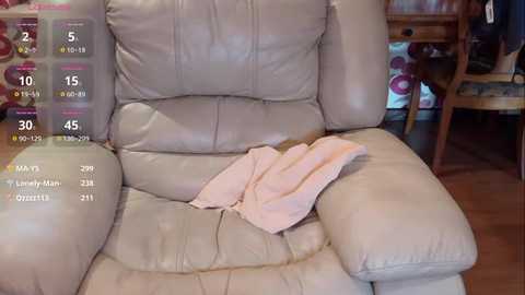 miss_lin @ stripchat on 20251004