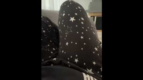 monikaas @ stripchat on 20251004