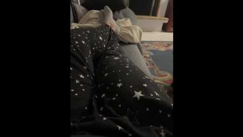 monikaas @ stripchat on 20251004