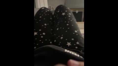 monikaas @ stripchat on 20251004