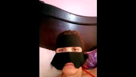 mraemahmed @ stripchat on 20251004