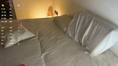 pinkloving070 @ stripchat on 20251004