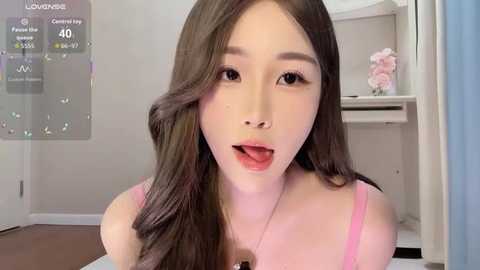 ranting18 @ stripchat on 20251004