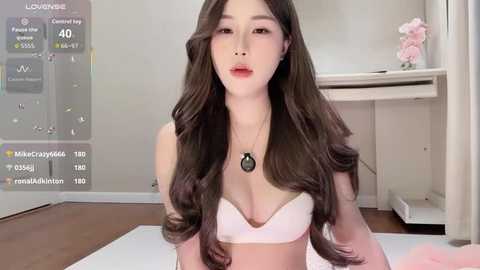 ranting18 @ stripchat on 20251004