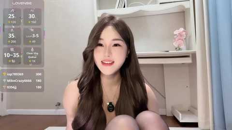 ranting18 @ stripchat on 20251004