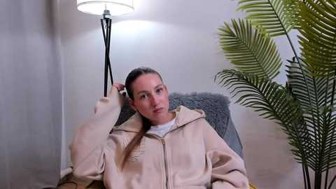 samlougheed @ stripchat on 20251004