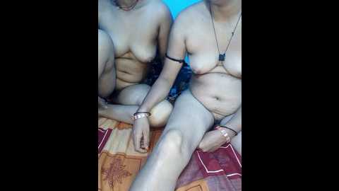 sexy_villagers @ stripchat on 20251004