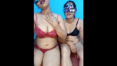 sexy_villagers @ stripchat on 20251004