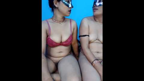 sexy_villagers @ stripchat on 20251004