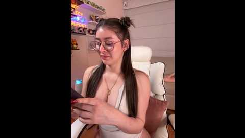 sharon_07 @ stripchat on 20251004