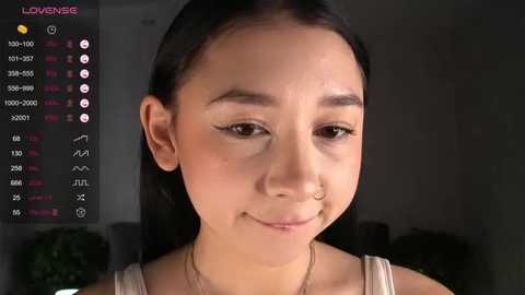 sssonya @ stripchat on 20251004