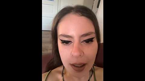 stoned_baby69 @ stripchat on 20251004