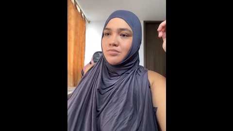 sweetmuslim01 @ stripchat on 20251004