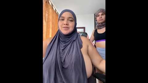 sweetmuslim01 @ stripchat on 20251004