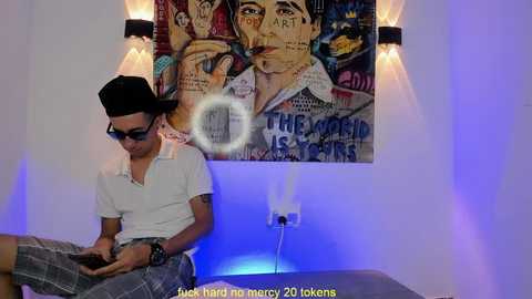 threesome_no_mercy @ stripchat on 20251004