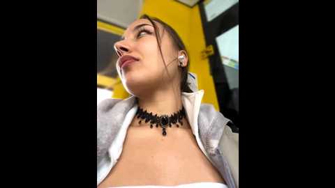 velvetvixeni @ stripchat on 20251004