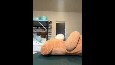 violet2014 @ stripchat on 20251004