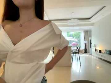 xiaowan_x @ stripchat on 20251004