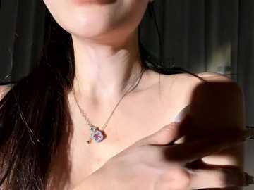 xiaowan_x @ stripchat on 20251004