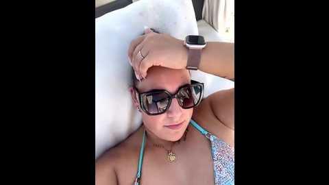 xlinastarrx @ stripchat on 20251004