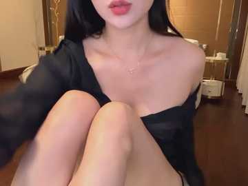 yuer2563 @ stripchat on 20251004