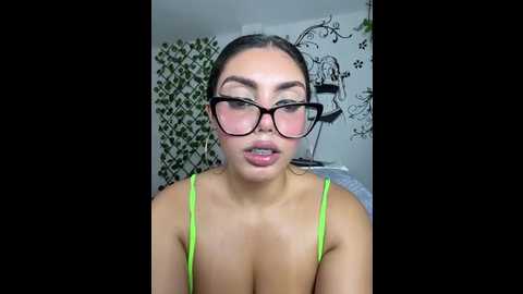 zui_lu @ stripchat on 20251004