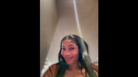 ___nessa @ stripchat on 20251005