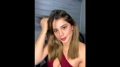 _alice_1 @ stripchat on 20251005